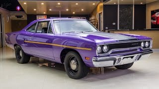 1970 Plymouth Road Runner For Sale