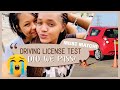 Drivers License Vlog | My 2nd Attempt | African YouTuber