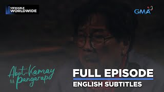 Abot Kamay Na Pangarap: Full Episode 383 (November 29, 2023) (with English subs) image