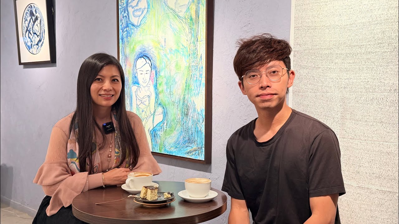 蔡嘉民 Calvin: 個人資產配置%, 長揸BTC ETH?COIN & HOOD 交易心法, 美國科技股入市位,  在11月17日慈善投資講座分享更多Crypto操作和心水加密股票，必看，￼速報名！