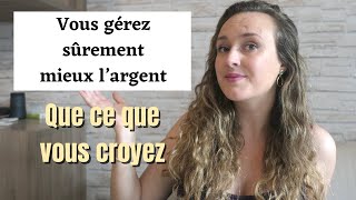 10 habitudes qui prouvent que vous gérez bien votre argent | Comment économiser plus ?