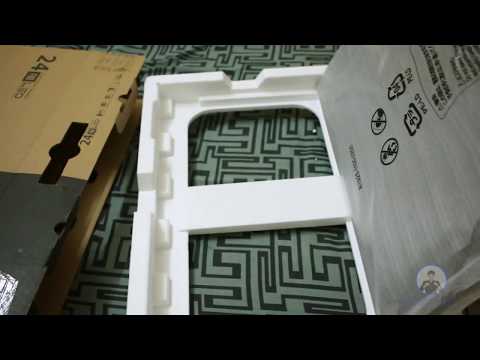 Acer R241Y 24 Inch IPS Monitor for Video Editing (Unboxing) (BM)