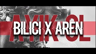 Bilici x Aren - Ayık Ol Resimi