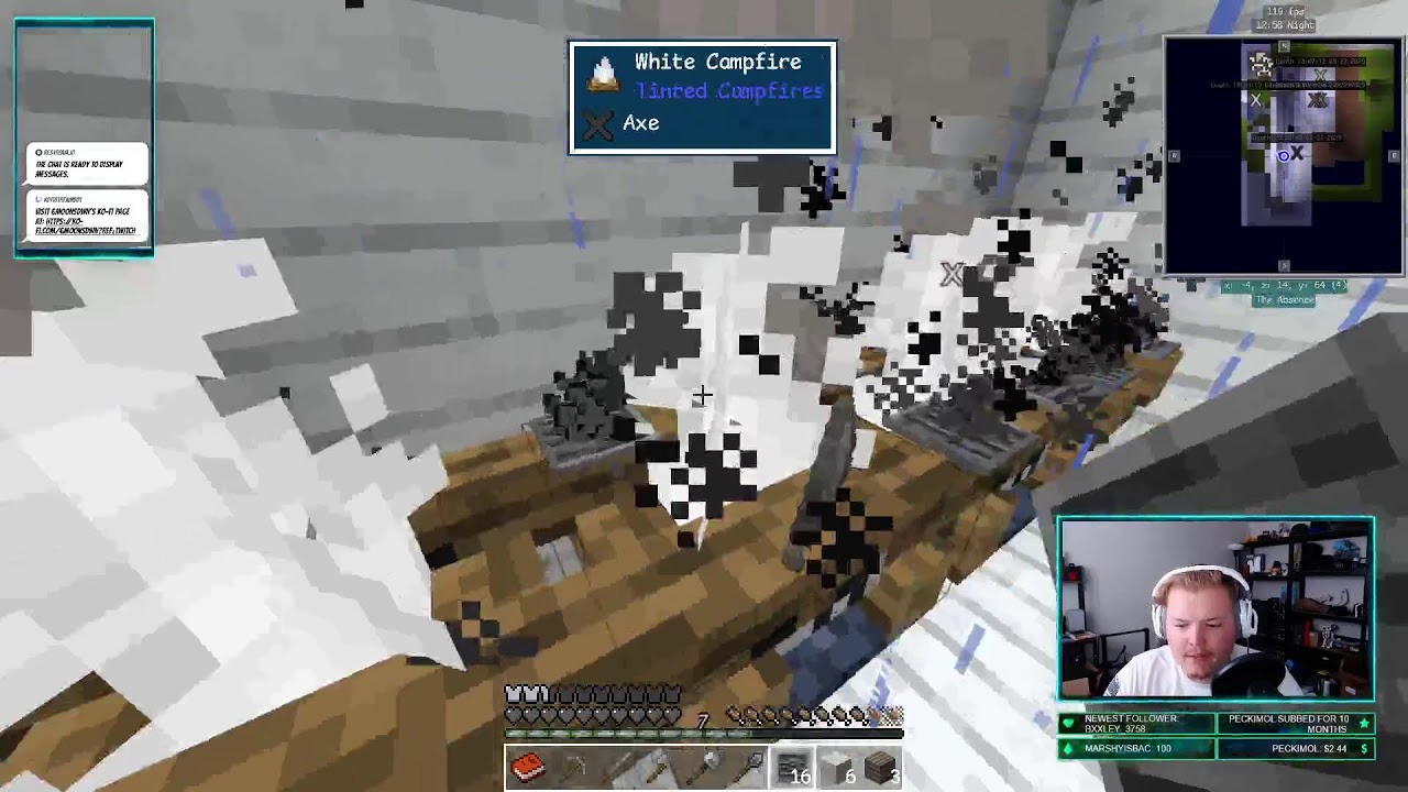 A New Beginning | Sky Factory 5 | Ep 1 VOD - YouTube