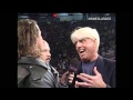 Ric Flair Promo WCW Nitro 1/5/98