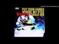 Busta Rhymes   Put your Hands Where My Eyes Could See (Instrumental)
