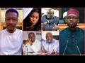 🔴Grave révélation de Tange-Farba humilie Sonko-Diomaye tire-Coura Macky-Pape Malick Nd-Adji S-Ahmed