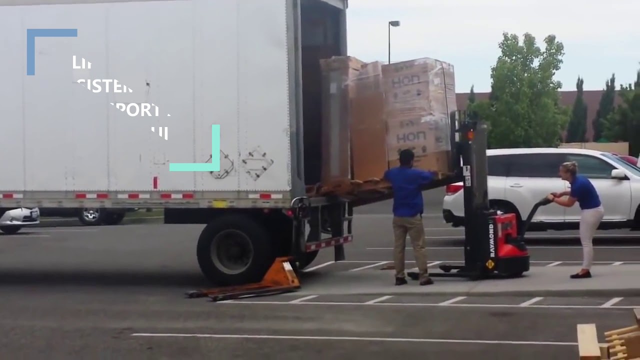 Procesul tau de ambalare eficient si optimizat cu IHOPE REAL