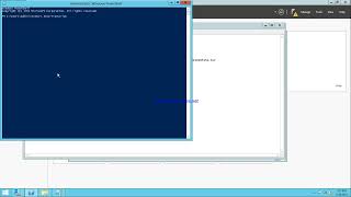 Deployment Configuration Domain Controller screenshot 4