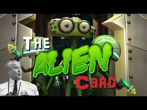 The Final Card