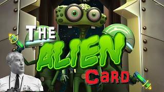 The Final Card