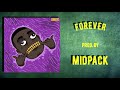 Free kodak black x playboi carti x ynw melly type beat  forever  rap instrumental