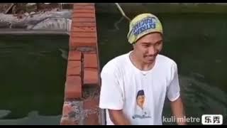 DJ BANGUNAN LATIHAN PERTUKANGAN  -VIRAL2022