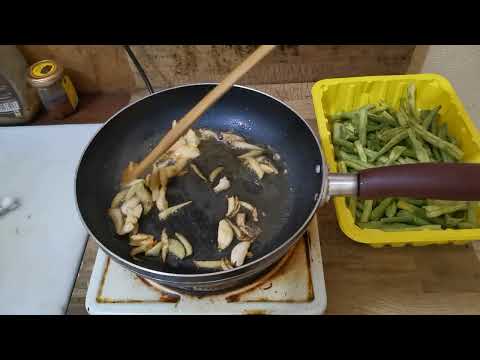 THE BEST ADOBONG SITAW👌VIRAL VIDEO#SHORTS #JAMCJ💯