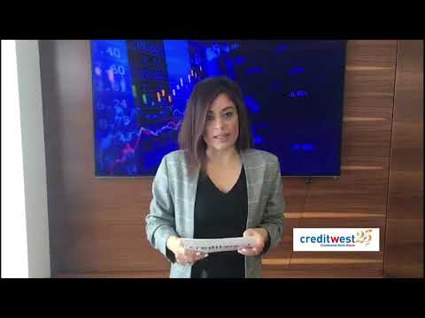 Creditwest Bank Ekonomi Gündemi 5 Kasım  2019
