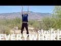 Anytime Anywhere Stretch with Mike Taylor