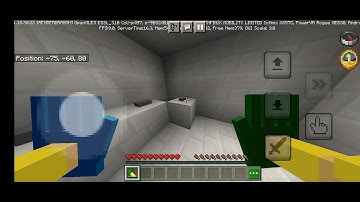 Poppy playtime Chapter 2  ICEy addon:)