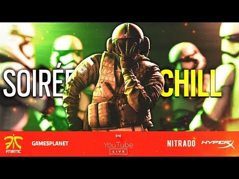  SOIRÉE CHILL LA FAMILLE  VIENS VITE  -  SOIRÉE CHILL LA FAMILLE  VIENS VITE 