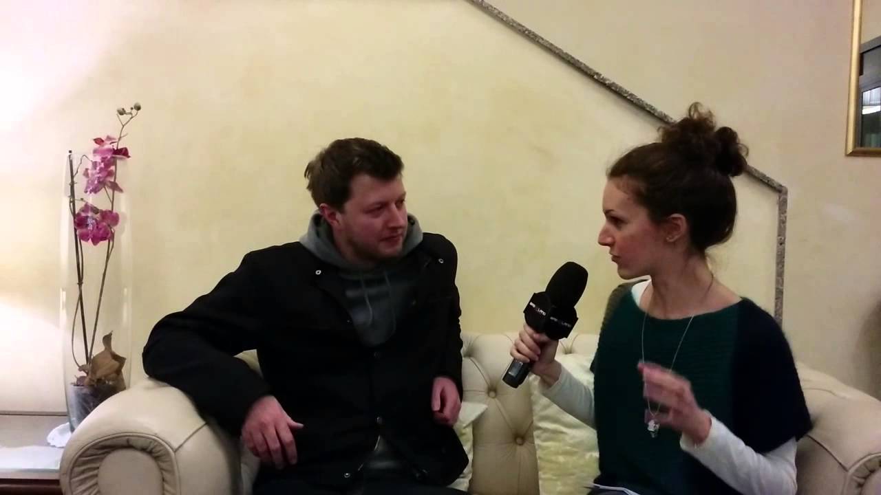 DC BREAKS interview for BASS ISLAND (07.02.2014)