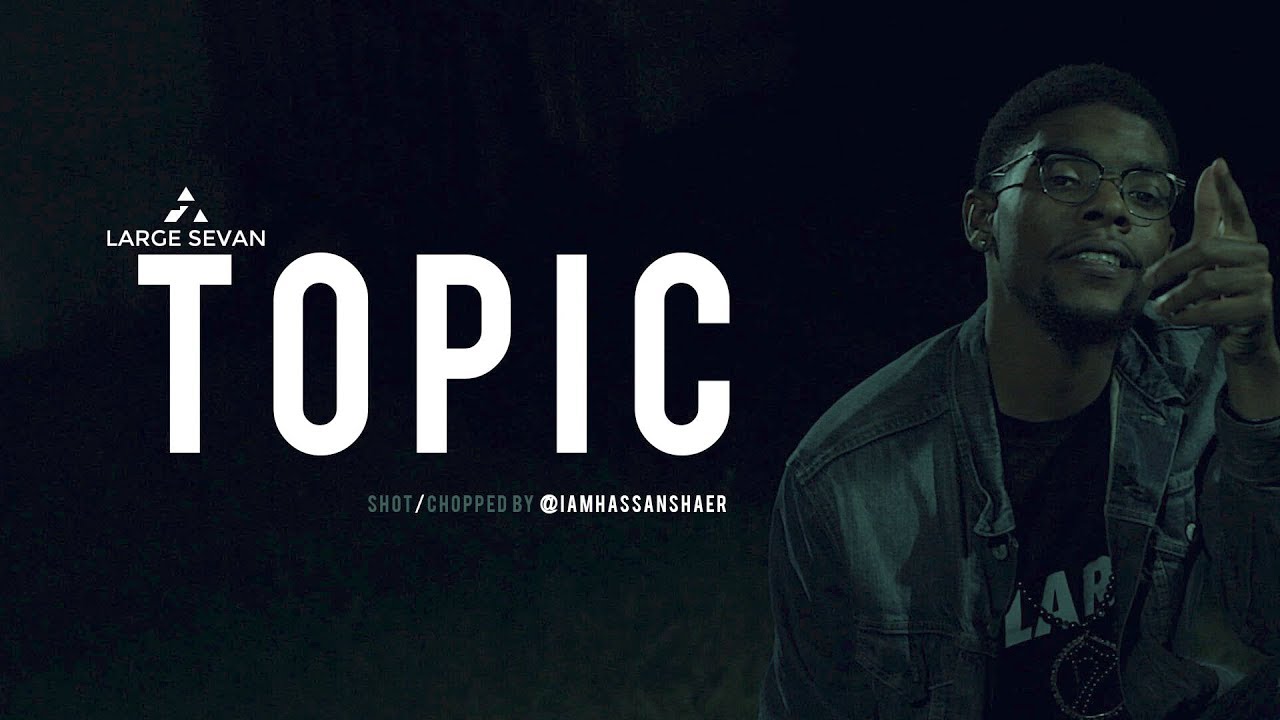 Large Sevan - Topic (Official Music Video) auf YouTube ansehen Large Sevan - Topic (Official Music Video) auf YouTube ansehen