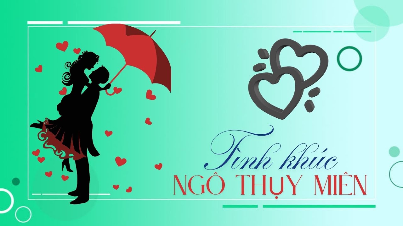 👉 Những Ca Khúc Để Đời Của Nhạc Sĩ Ngô Thụy Miên – Cover Trữ Tình Bất Hủ ❤️