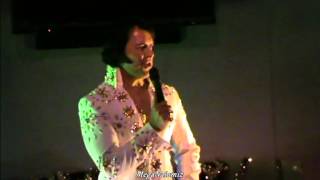Brendon Chase -  Love Me -  Christmas Show 2015
