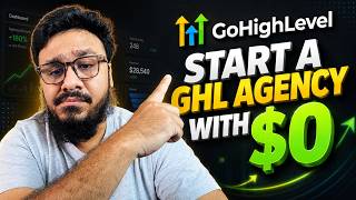 The EASIEST Way To Start Selling GoHighLevel in 2026