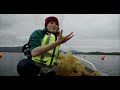 A Sustainable Future Filled With Kelp