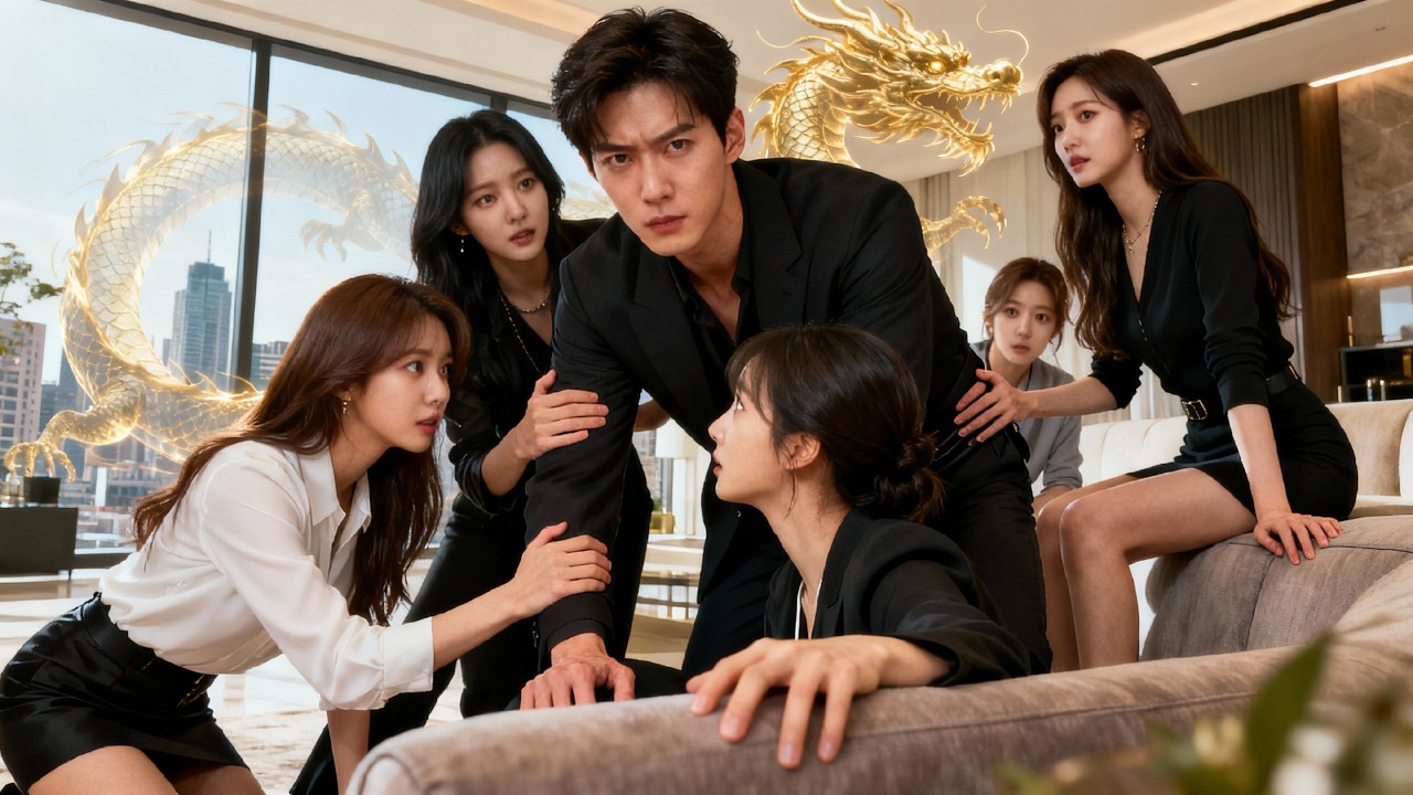 [Indo Dub]Istriku Diambil Bos Besar? Aku Balas Rebut Istri Dia & Hancurkan Hidup Mereka!