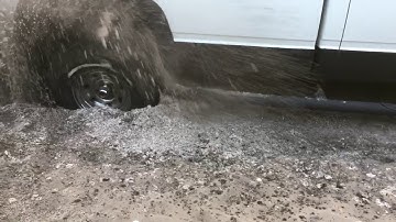 Get unstuck with 2x4