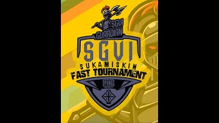 FAST TOURNAMENT SGVI SUKAMISKIN BANDUNG S1, MAP 3 SANHOK 