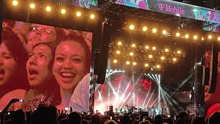 The Killers - All These Things That I Have Done (2024 Lollapalooza, Chicago)