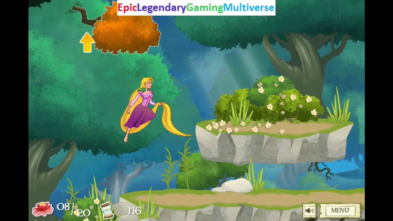 Tangled Double Trouble Level 2 The Forest Walkthrough Gameplay Playing As Rapunzel Youtube Tangled Double Trouble Level 2 The Forest Walkthrough Gameplay Playing As Rapunzel Youtube
