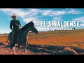 Jorge Bustamante- El Sinaloense (audio)
