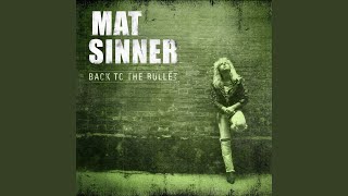 Watch Mat Sinner Crazy Horses video