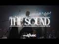 Upci music  the sound featuring david jennings official music