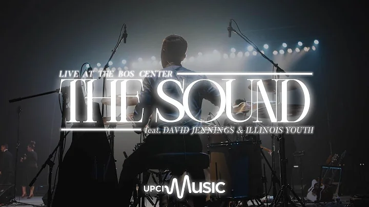 UPCI MUSIC - The Sound (Featuring David Jennings) ...