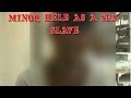 Mi**r dalit girl gangraped MLA's