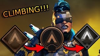 MAD MAGGIE IN SEASON 21 MIGHT BE IT | Apex Legends