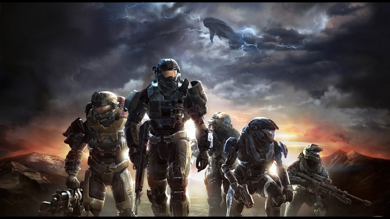 Halo Swat League - Live Matchmaking #31