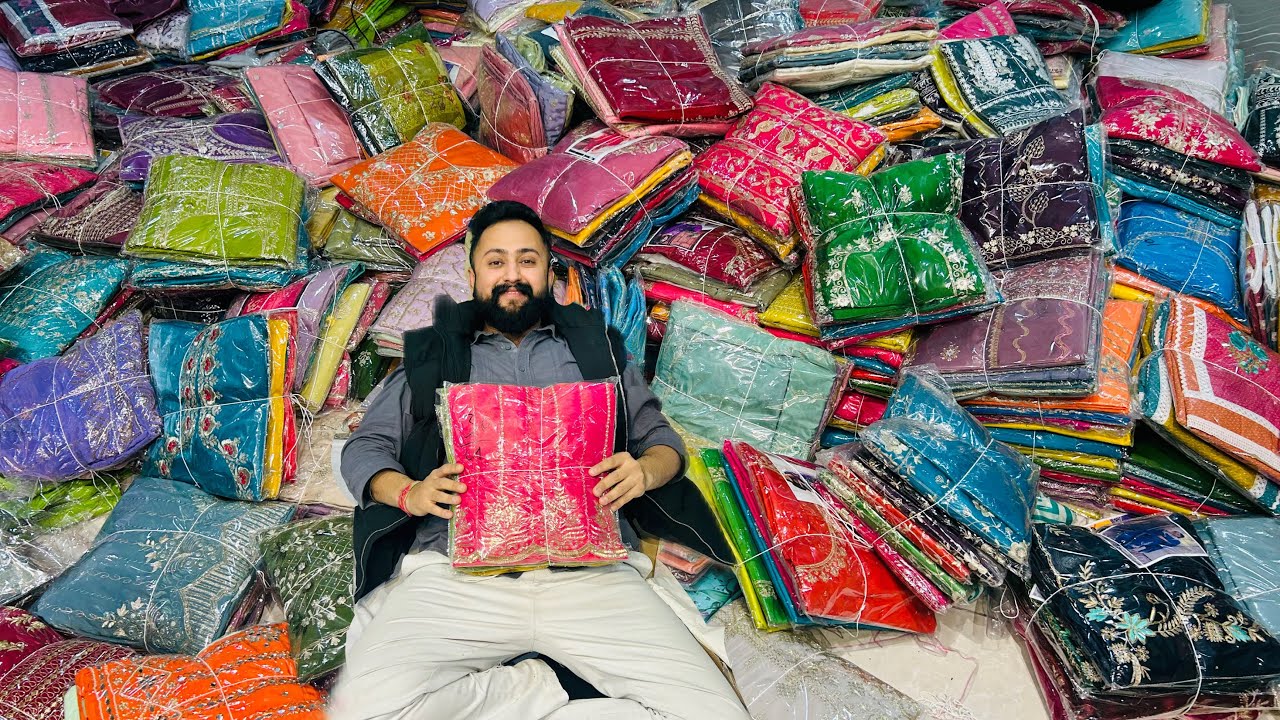 ਦਸੰਬਰ ਮਹੀਨੇ ਦੇ ਸਬ ਤੋ ਸਹੋਨੇ Suits || Misha Tex Fab Ludhiana