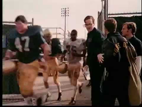 Rudy Movie Trailer