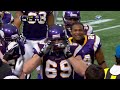 Every Jared Allen Sack with the Minnesota Vikings