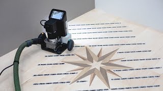 Download Lagu Medallion Flooring Inlay with Shaper Origin MP3 Download Lagu Medallion Flooring Inlay with Shaper Origin MP3