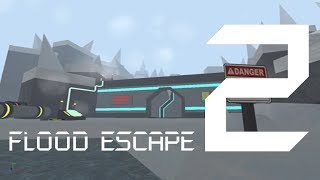 Roblox Flood Escape 2 Test Map Cryogenic Blizzard Update Ver Insane Multiplayer Youtube - roblox fe2 map test cryogenic blizzard youtube