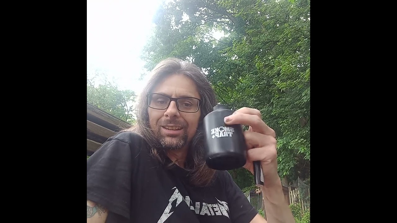 High Octane strain review