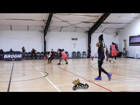 TNE Jaypee 19pts “Brodie League: Season 3, Game 10”| Top Notch Elite vs Dub Club | 10-0 | Semi-Final
