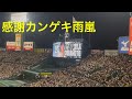阪神タイガース 近本光司 登場曲 感謝カンゲキ雨嵐/嵐