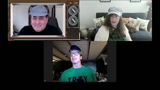 All Aboard Podcast 2 / March 17th, 2024 [MPV4 version]