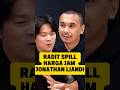 Harga jam tangan Jonathan Liandi. #radityadika #jonathanliandi